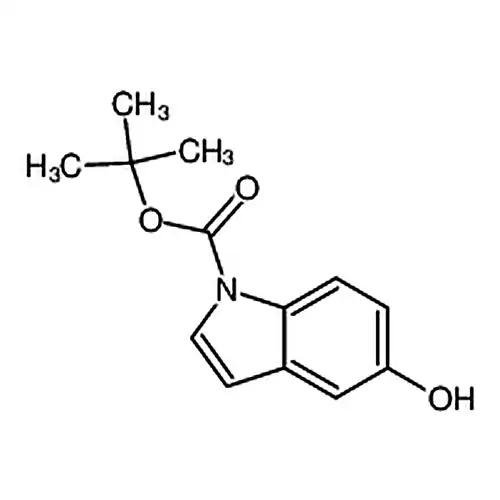 N-Boc-5-Hydroxyindole