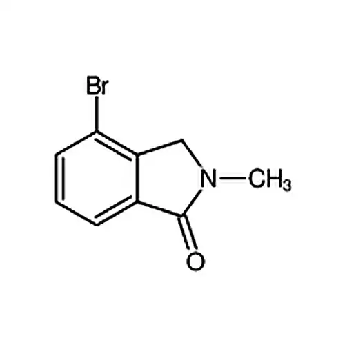 4-臭素-2-メチル异インドール啉-1-ケトン
