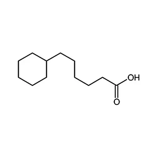 6-Cyclohexylhexanoic acid
