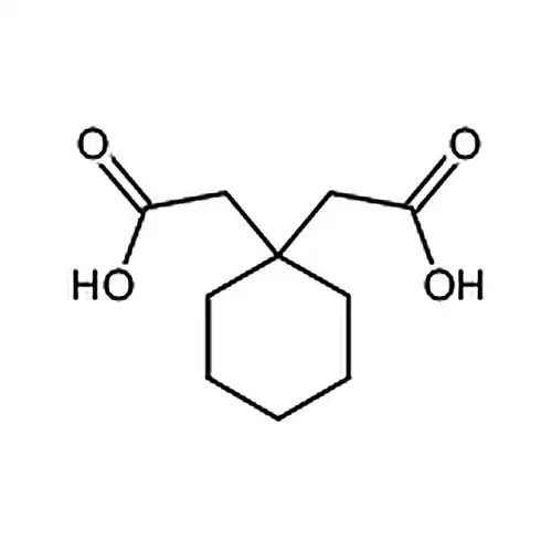 1,1-环已基二아세트산