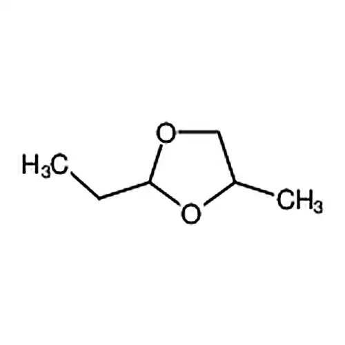2-этил-4-метил-1,3-二кислородапентил环