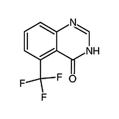 5-(Trifluoromethyl)quinazolin-4(3H)-one