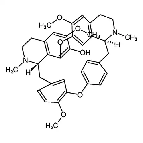 防헥실诺林碱