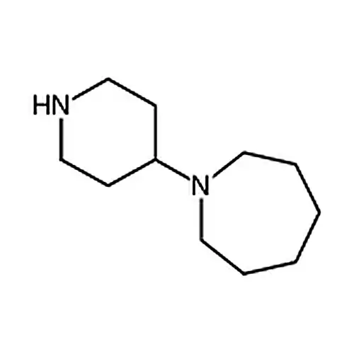 1-(哌啶-4-基)窒素杂环ヘプチルアルカン塩酸塩