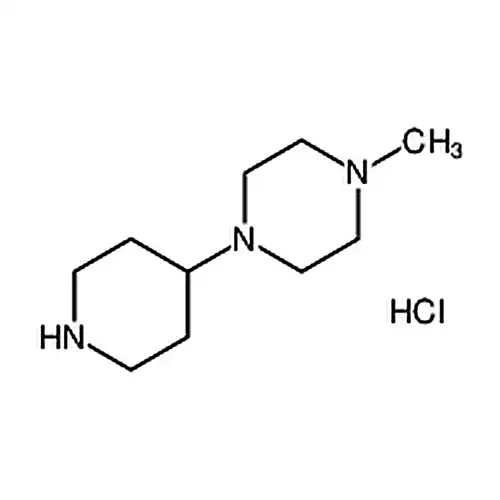 1-メチル-4-(哌啶-4-基)哌嗪塩酸塩