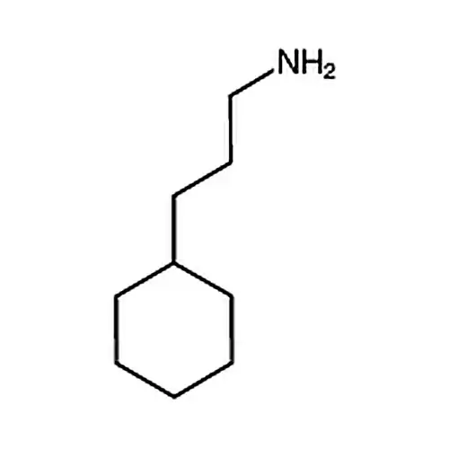 3-Cyclohexylpropan-1-amine