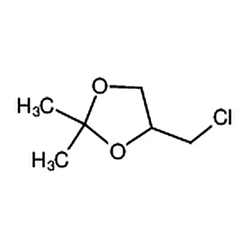 2，2-ジメチル-4-(塩素メチル)-1，3-二酸素ペンチル环