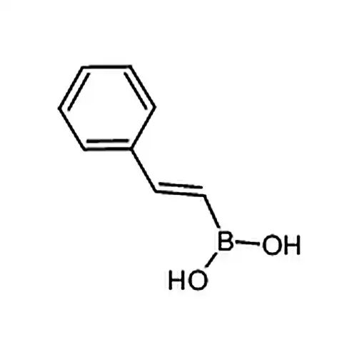 (Z/E)-BETA-ベンゼンエチレンホウ酸