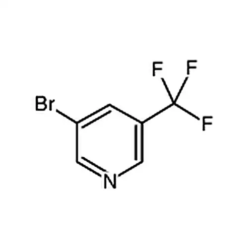 3-Bromo-5-(trifluoromethyl)pyridine