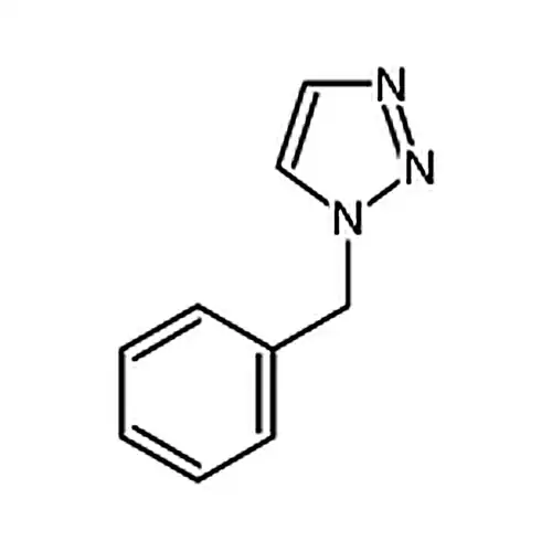 1-Benzyl-1H-1,2,3-triazole