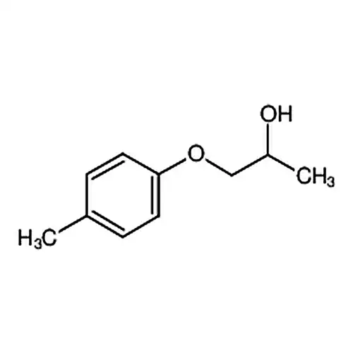 1-(4-메틸벤젠산소基)-2-프로필알코올