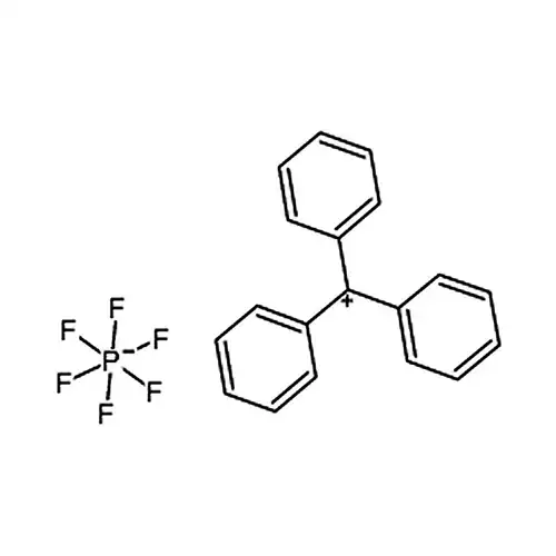 Triphenylcarbenium hexafluorophosphate
