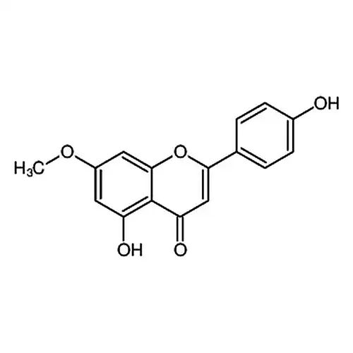 4',5-Dihydroxy-7-methoxyflavone, 97%