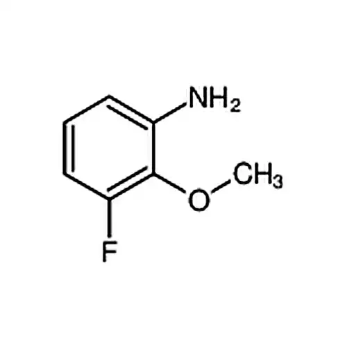3-Fluoro-2-methoxyaniline