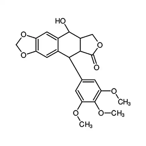 Epipodophyllotoxin
