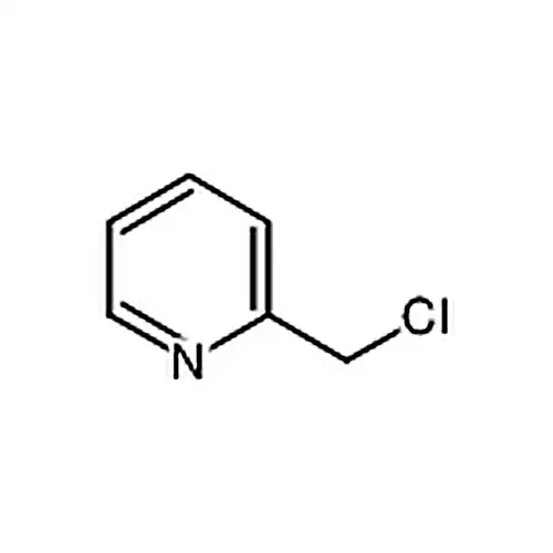 2-(Chloromethyl)pyridine