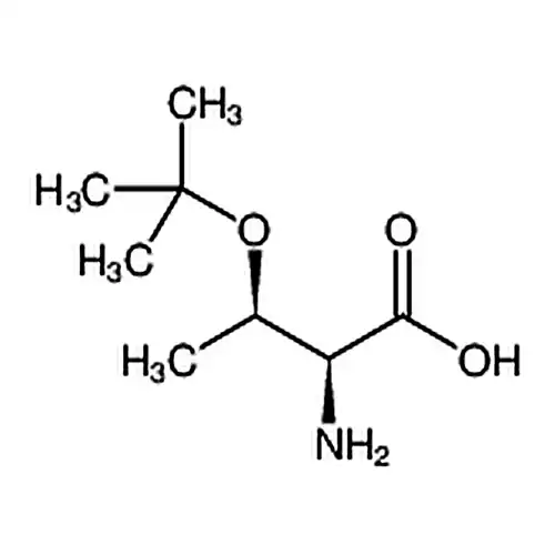 O-tert-ブチル-L-苏氨酸