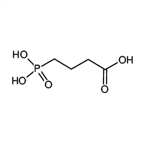 4-Phosphonobutyric Acid