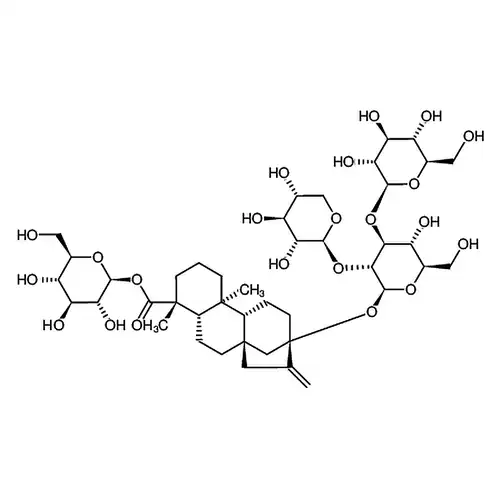 Rebaudioside F