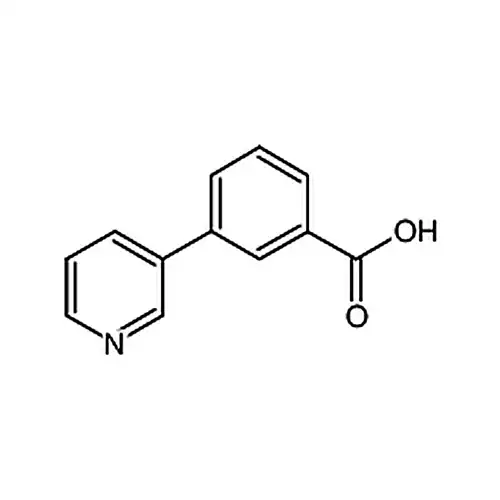 3-Pyridin-3-yl-benzoic acid