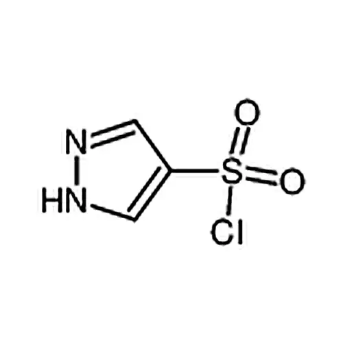 1H-Pyrazole-4-sulfonyl chloride