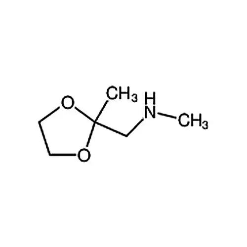 N-メチル-1-(2-メチル-1，3-二酸素ペンチル环-2-基)メチルアミン