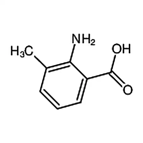 2-アミノ-3-メチルベンゼンギ酸