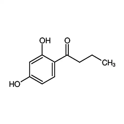 1-(2,4-Dihydroxyphenyl)butan-1-one
