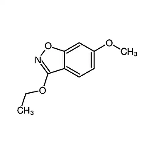 3-에틸산소基-6-메틸산소基벤젠并[d]异티아졸