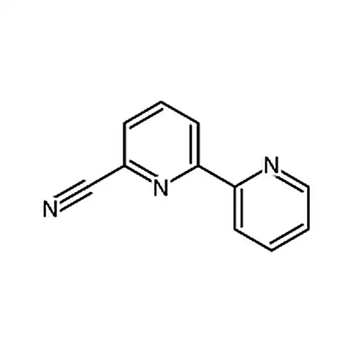 2,2'-Bipyridine-6-carbonitrile
