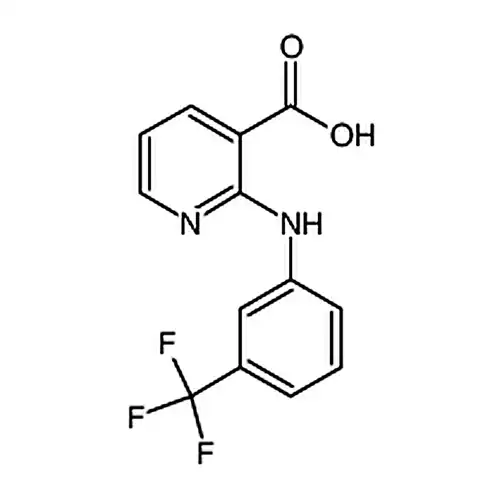 Niflumic acid