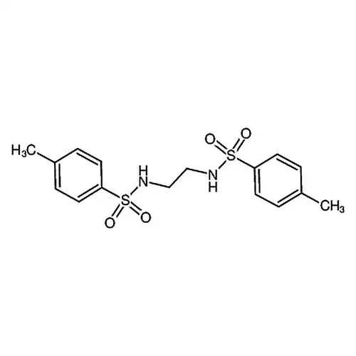 N，N'-(에틸알칸-1，2-二基)双(4-메틸벤젠磺아미드)