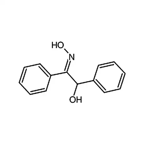 α-Benzoin oxime