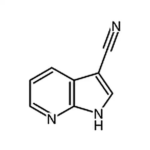 3-氰基-7-азота杂индол