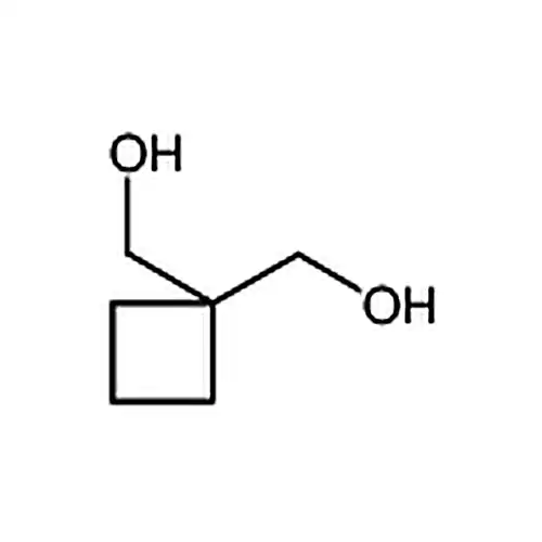 1,1-二(羟메틸)环부틸알칸