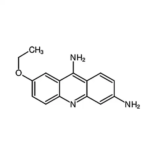 7-에틸산소基ac啶-3,9-二아민