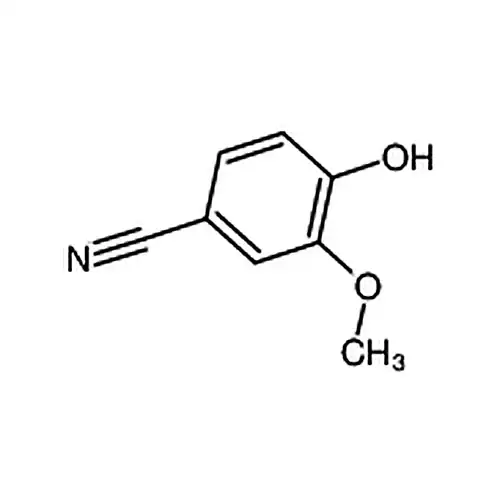 4-ヒドロキシ-3-メチル酸素基ベンゼンメチル腈