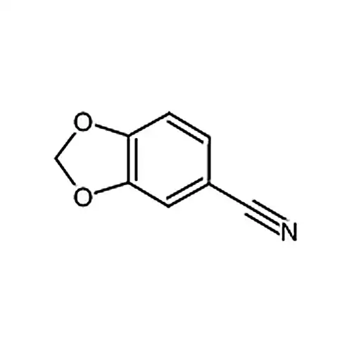 Piperonylonitrile