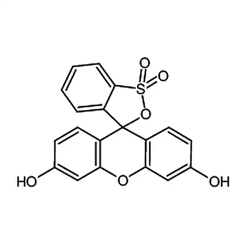 Sulfonfluorescein