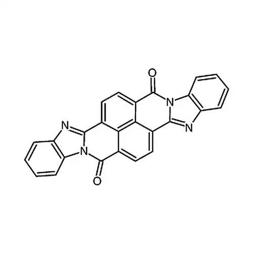 Pigment Orange 43