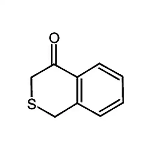 2-异황代벤젠并二수소吡喃-4-케톤