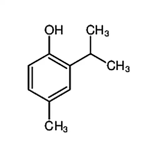 4-メチル-2-(1-メチルエチル)フェノール