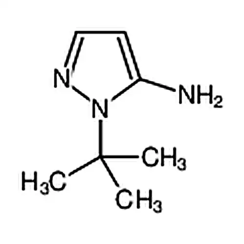 1-(tert-Butyl)-1H-pyrazol-5-amine