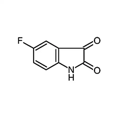 5-фтора靛红