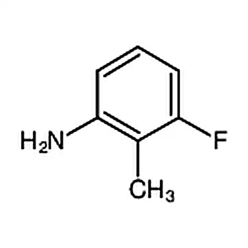 3-Fluoro-2-methylaniline