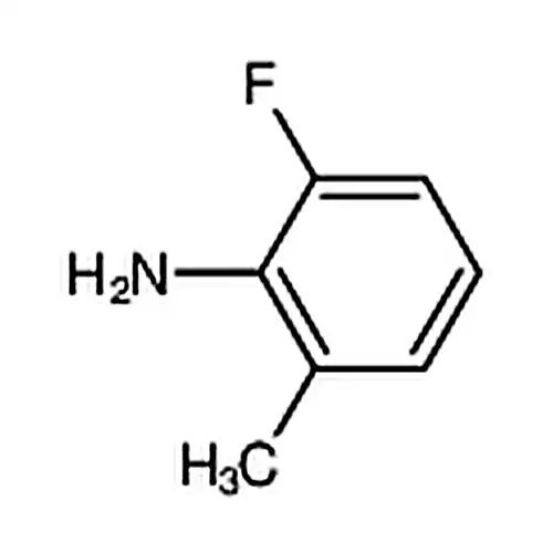 2-Fluoro-6-methylaniline