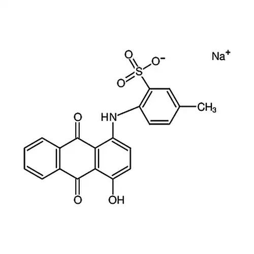 산性紫43