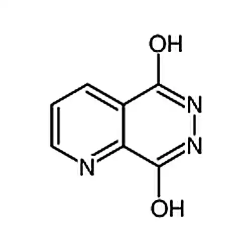 6，7-Dihydropyrido[2，3-d]pyridazine-5，8-dione