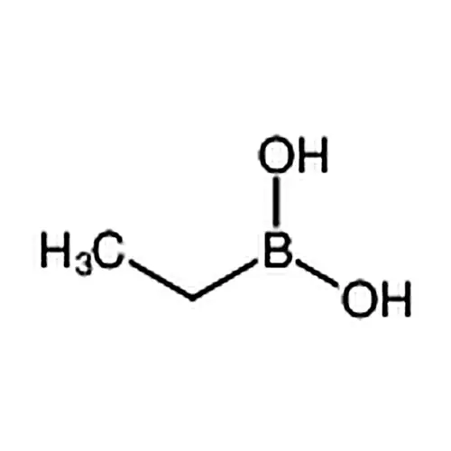 Ethylboronic acid