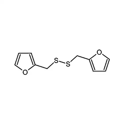2,2'-(Dithiodimethylene)difuran